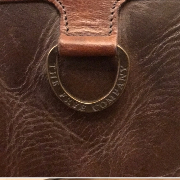 FRYE leather boots - Picture 3 of 8